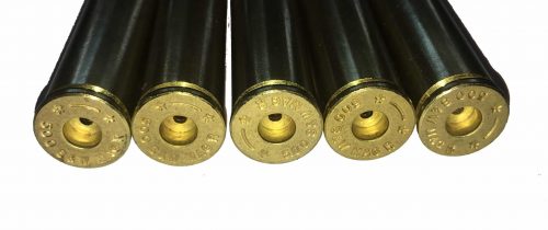 .500 S&W Mag Snap Caps