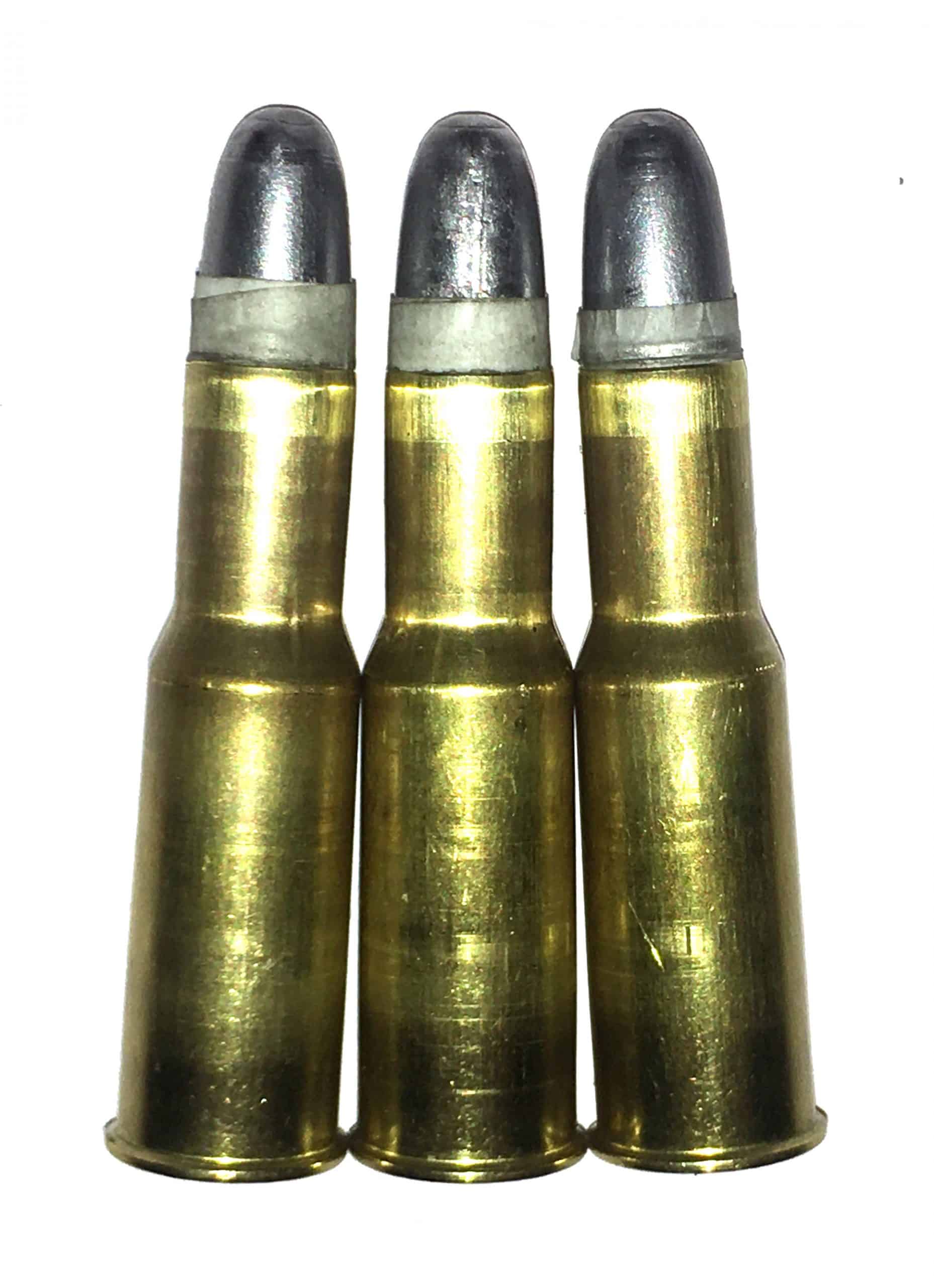 577/450 Martini-Henry Archives - Fakebullets.com Snap Caps