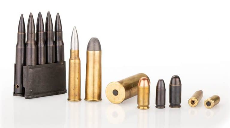 Dummy Rounds, Snap Caps, Inert Training Ammo - J&M Spec.