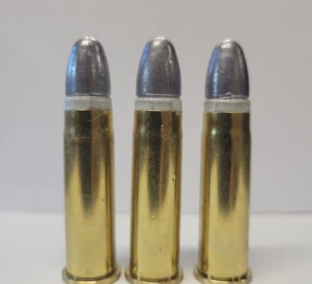 11x42R Austrian Werndl